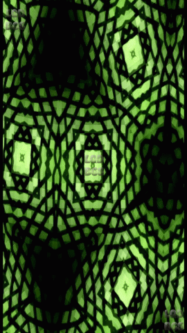 26 Green Maze